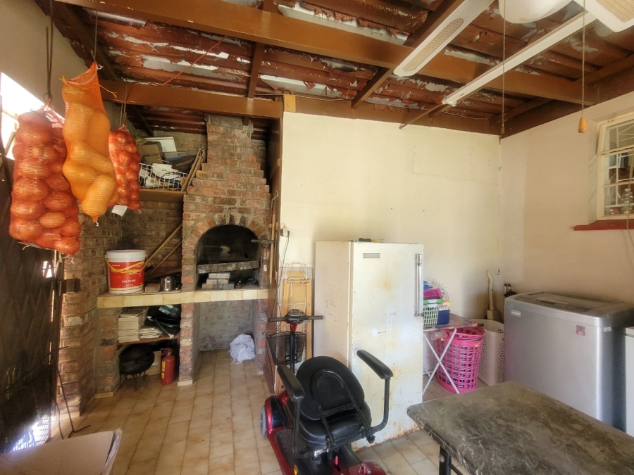 To Let 3 Bedroom Property for Rent in Heuwelkruin Eastern Cape